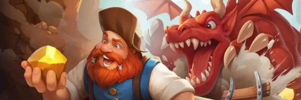 Dragonia Casino pokies selection