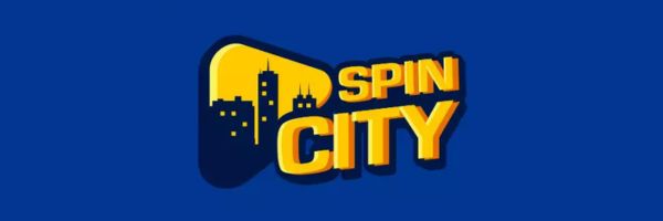 SpinCity Casino mobile interface